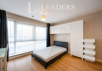 1 bed flat/apartment for rent in The Roundhouse, Gunwharf Quays, Portsmouth, PO1