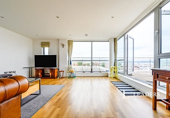 2 bed flat/apartment for rent in Richmond House, Bonfire Corner, Portsmouth, PO1