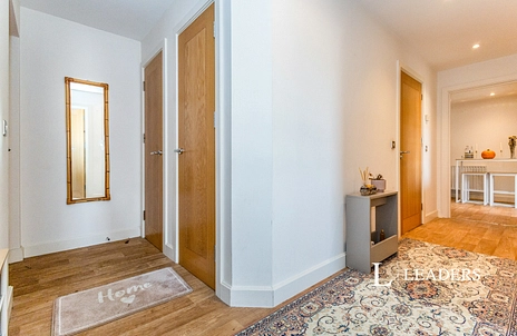 2 bedroom property to rent - Arethusa House, Gunwharf Quays, PO1 - Property View 3