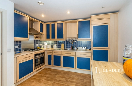 2 bedroom property to rent - Arethusa House, Gunwharf Quays, PO1 - Property View 2