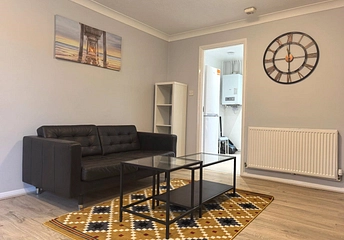 2 bedroom house to rent - Armory Lane, Portsmouth, PO1 - Property View 1