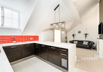 2 bedroom apartment to rent - The Vulcan, Gunwharf Quays, Portsmouth, PO1 - Property View 1