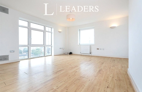 2 bedroom apartment to rent - Arethusa House, Gunwharf Quays, Portsmouth, PO1 - Property View 3