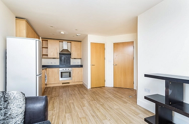 2 bedroom apartment to rent - The Roundhouse, Gunwharf Quays, Portsmouth, PO1