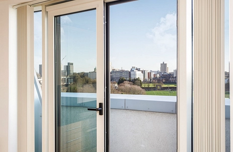 2 bedroom apartment to rent - The Roundhouse, Gunwharf Quays, Portsmouth, PO1 - Property View 2