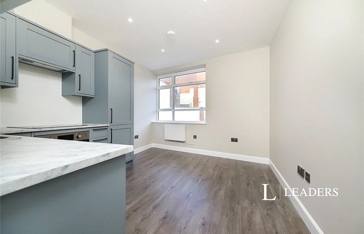 1 bedroom apartment to rent - The Hard, Portsmouth, Hampshire, PO1