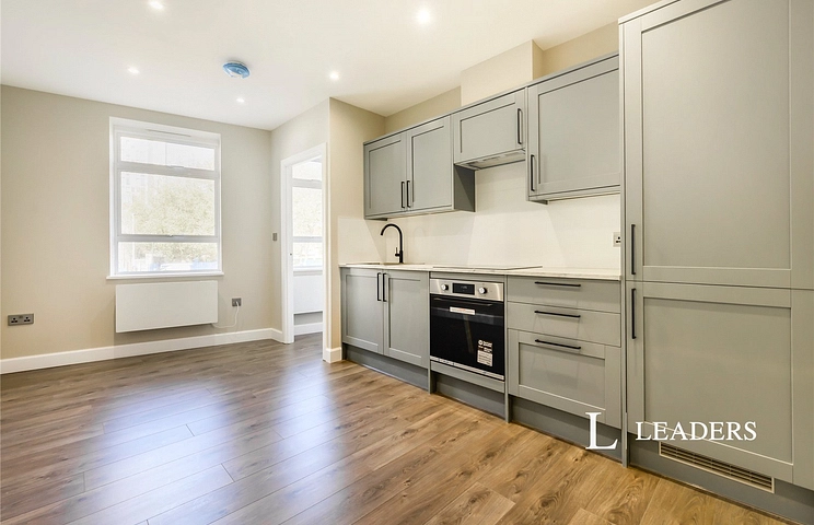 1 bedroom apartment to rent - The Hard, Portsmouth, Hampshire, PO1