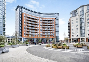 1 bedroom apartment to rent - Gunwharf Quays, Portsmouth, Hampshire, PO1 - Property View 1