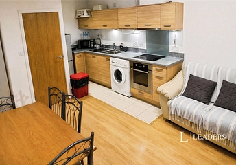 1 bed flat/apartment for rent in Admiralty Road, Portsmouth, Hampshire, PO1