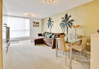 1 bed flat/apartment for rent in Admiralty Road, Portsmouth, Hampshire, PO1