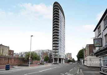 1 bed flat/apartment for rent in Admiralty Road, Portsmouth, Hampshire, PO1