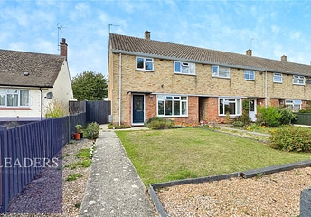 3 bedroom house for sale - Atlas Road, Earls Colne, Colchester, Essex, CO6 - Property View 1