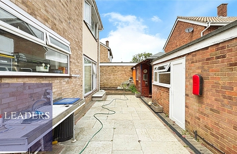 3 bedroom house for sale - Ramsey Road, Halstead, Essex, CO9 - Property View 3