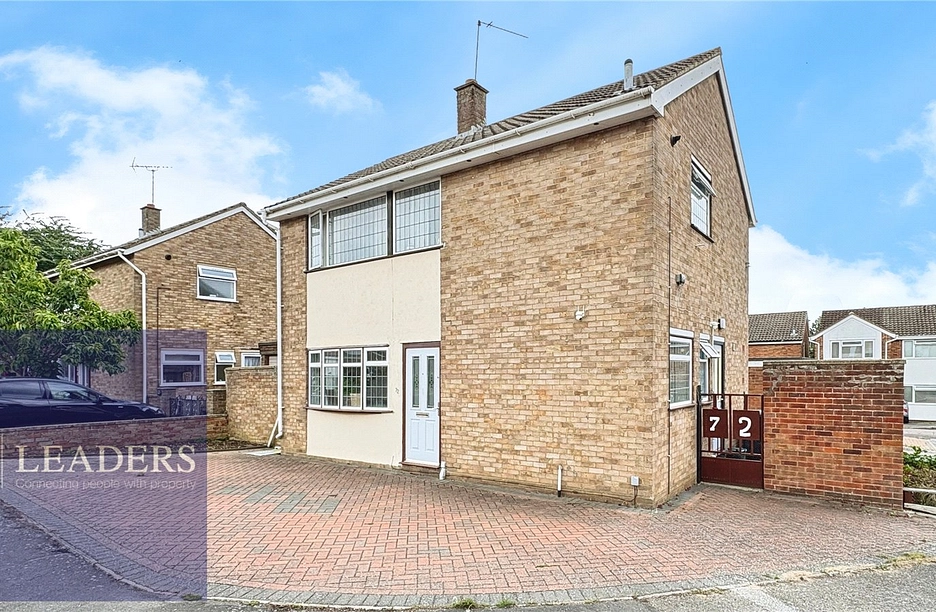 3 bedroom house for sale - Ramsey Road, Halstead, Essex, CO9 - Property View 1