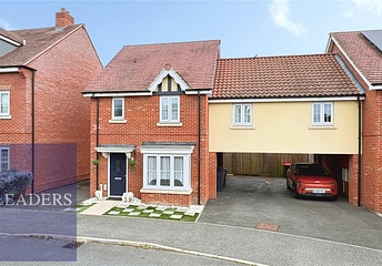 4 bedroom house for sale - Westrop Drive, Sible Hedingham, Halstead, CO9 - Property View 1