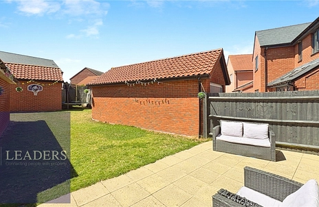 3 bedroom house for sale - Deacon Lane, Halstead, Essex, CO9 - Property View 3