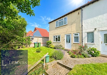 3 bedroom house for sale - Swan Street, Sible Hedingham, Halstead, Essex, CO9 - Property View 1