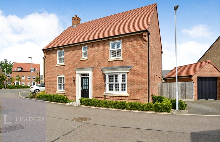 4 bedroom house for sale - Richardson Lane, Halstead, Essex, CO9