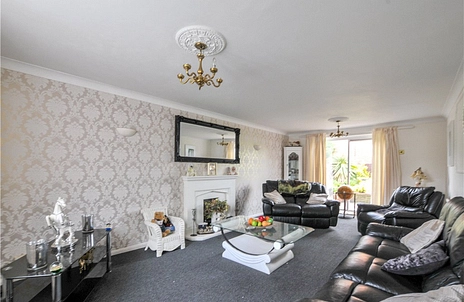 5 bedroom house for sale - Three Gates Close, Halstead, Essex, CO9 - Property View 3