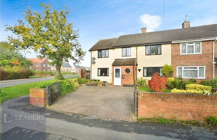 5 bedroom house for sale - Three Gates Close, Halstead, Essex, CO9