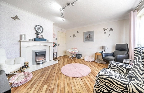 3 bedroom house for sale - Three Gates Close, Halstead, Essex, CO9 - Property View 3