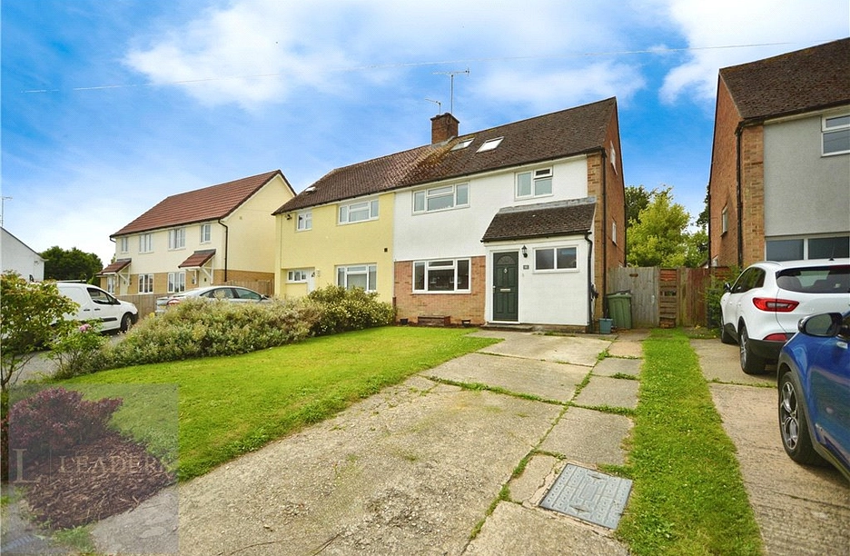 5 bedroom house for sale - White Horse Avenue, Halstead, Essex, CO9 - Property View 1