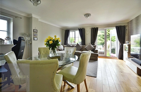 3 bedroom house for sale - St. James Close, Halstead, Essex, CO9 - Property View 3