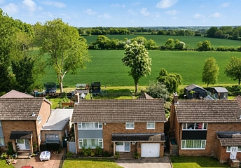 4 bedroom house for sale - Butlers Way, Great Yeldham, Halstead, Essex, CO9 - Property View 1