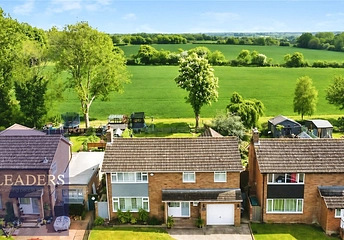 4 bedroom house for sale - Butlers Way, Great Yeldham, Halstead, Essex, CO9 - Property View 1