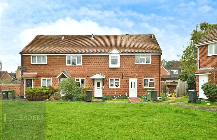 2 bedroom house for sale - Hunt Road, Earls Colne, Colchester, Essex, CO6