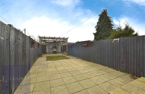 3 bedroom house for sale - Bois Field Terrace, Halstead, Essex, CO9 - Property View 3