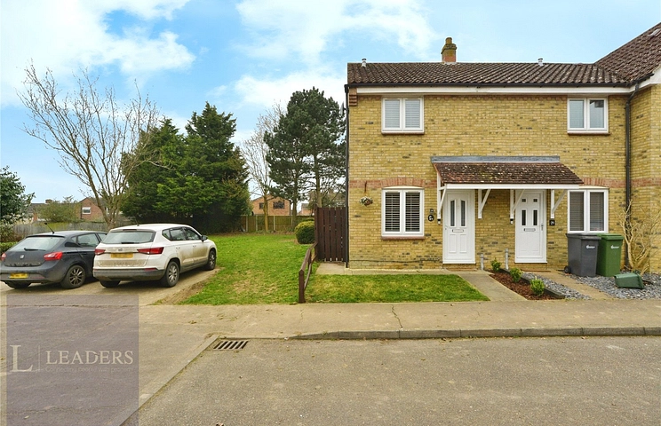 2 bedroom house for sale - Little Hyde Road, Great Yeldham, Halstead, Essex, CO9