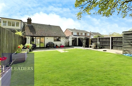 2 bedroom bungalow for sale - Chestnut Avenue, Gosfield, Halstead, Essex, CO9 - Property View 3