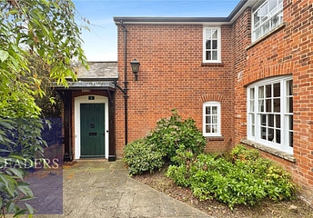2 bedroom house for sale - Mill Chase, Halstead, Essex, CO9 - Property View 1