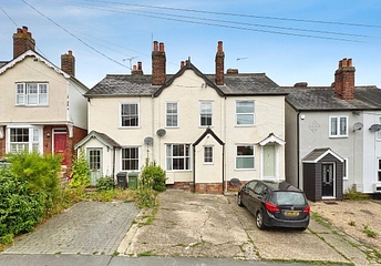 3 bedroom house for sale - Tidings Hill, Halstead, Essex, CO9 - Property View 1