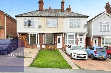 3 bedroom house for sale - Tidings Hill, Halstead, Essex, CO9
