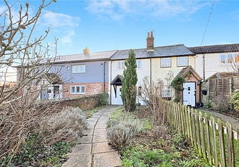 1 bedroom house for sale - Colchester Road, White Colne, Colchester, Essex, CO6 - Property View 1