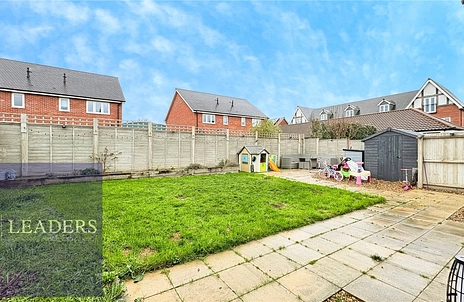 3 bedroom house for sale - Osier Way, Sible Hedingham, Halstead, Essex, CO9 - Property View 3