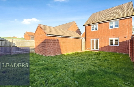 4 bedroom house for sale - Baron Way, Great Yeldham, Halstead, Essex, CO9 - Property View 3