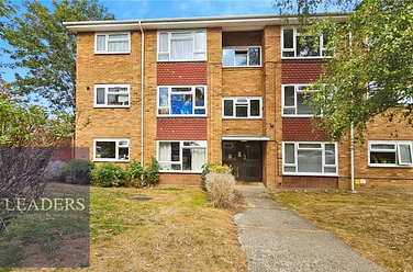 2 bedroom apartment for sale - Colne Valley Close, Halstead, Essex, CO9