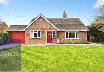 3 bedroom bungalow for sale - Tidings Hill, Halstead, Essex, CO9 - Property View 1