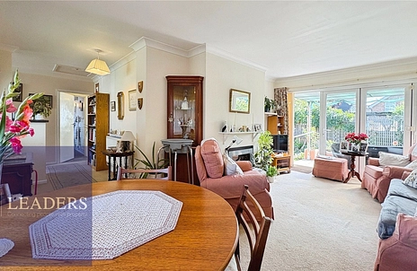 2 bedroom bungalow for sale - Colneys Close, Sudbury, Suffolk, CO10