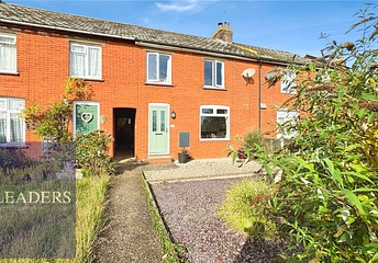 3 bedroom house for sale - Fenn Road, Halstead, Essex, CO9 - Property View 1