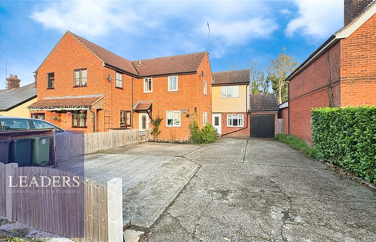 5 bedroom house for sale - Station Road, Sible Hedingham, Halstead, Essex, CO9