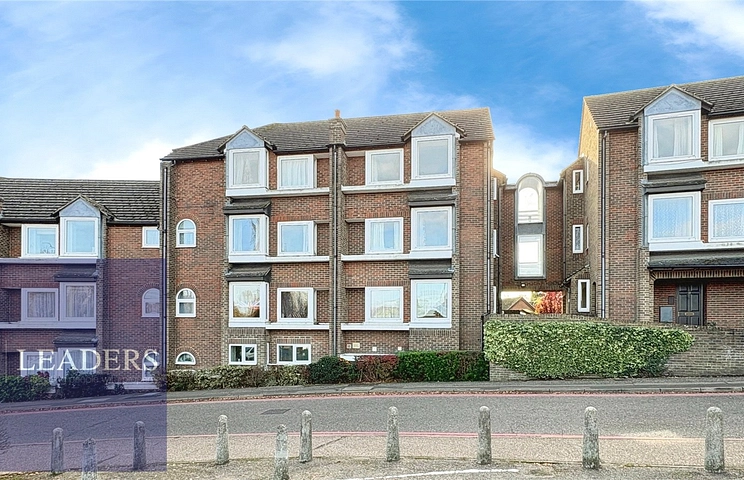1 bedroom apartment for sale - Spring Way, Sible Hedingham, Halstead, Essex, CO9