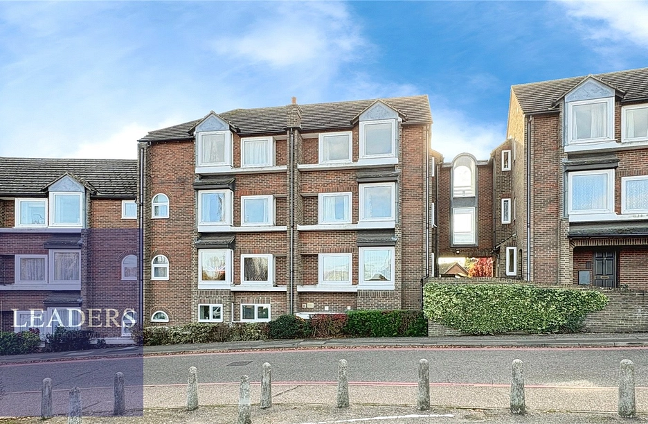 1 bedroom apartment for sale - Spring Way, Sible Hedingham, Halstead, Essex, CO9 - Property View 1