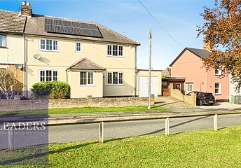 4 bedroom house for sale - The Street, Bradwell, Braintree, Essex, CM77 - Property View 1