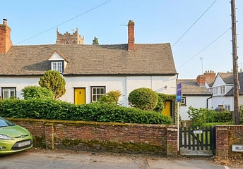 2 bedroom cottage for sale - Church Ponds, Castle Hedingham, Halstead, Essex, CO9 - Property View 1