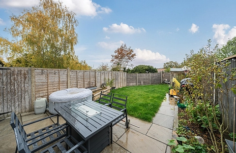 3 bedroom house for sale - Windmill Road, Halstead, Essex, CO9 - Property View 3