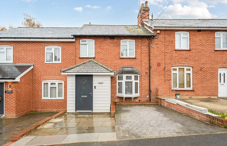 3 bedroom house for sale - Windmill Road, Halstead, Essex, CO9